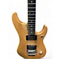 Used 2000s Washburn Nuno Bettencourt Signature N4 USA Natural Solid Body Electric Guitar