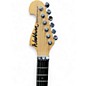 Used 2000s Washburn Nuno Bettencourt Signature N4 USA Natural Solid Body Electric Guitar