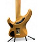 Used 2000s Washburn Nuno Bettencourt Signature N4 USA Natural Solid Body Electric Guitar