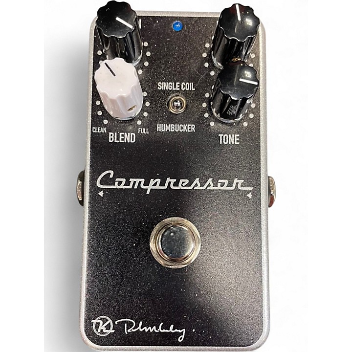 ギター KEELEY Complessor C4 Keeley 4 Knob Compressor - Keeley Electronics Guitar Effects