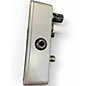 Used Keeley 4 Knob Compressor Effect Pedal