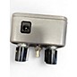 Used Keeley 4 Knob Compressor Effect Pedal