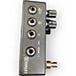 Used Keeley halo andy timmons dual echo Effect Pedal