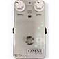 Used Keeley omni reverb Effect Pedal thumbnail