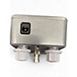 Used Keeley omni reverb Effect Pedal