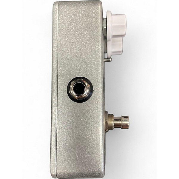 Used Keeley omni reverb Effect Pedal