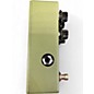Used JHS Pedals Muffuletta Distortion Fuzz Effect Pedal