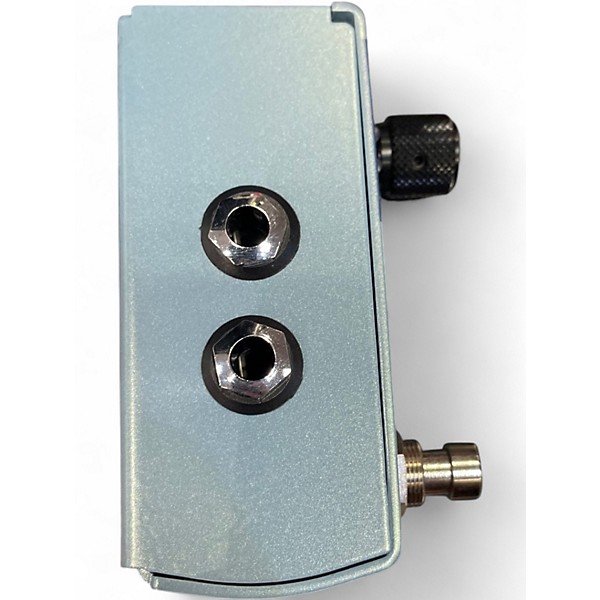 Used Wampler terraform Effect Processor