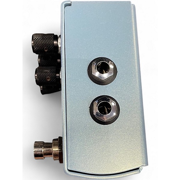 Used Wampler terraform Effect Processor
