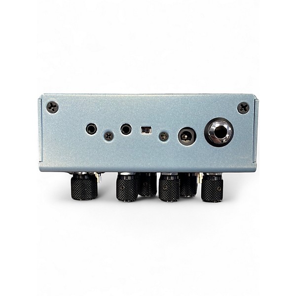 Used Wampler terraform Effect Processor