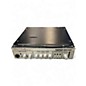 Used Genz Benz Shuttle 6.0 600W Bass Amp Head thumbnail