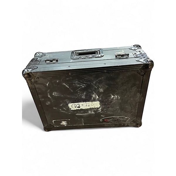 Used Odyssey CDJ FLIGHT DJ Case