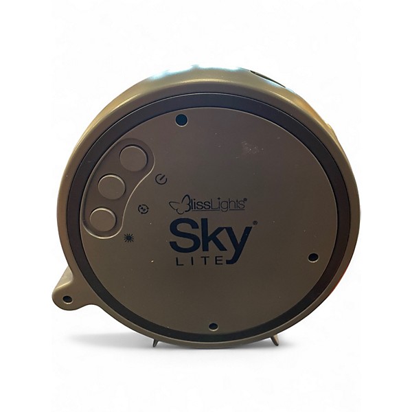Used Bliss Lights SKY LITE Lighting Effect