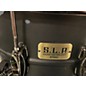 Used TAMA 14X8 Sound Lab Project Snare MATTE BLACK Drum