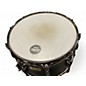 Used TAMA 14X8 Sound Lab Project Snare MATTE BLACK Drum