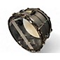 Used TAMA 14X8 Sound Lab Project Snare MATTE BLACK Drum