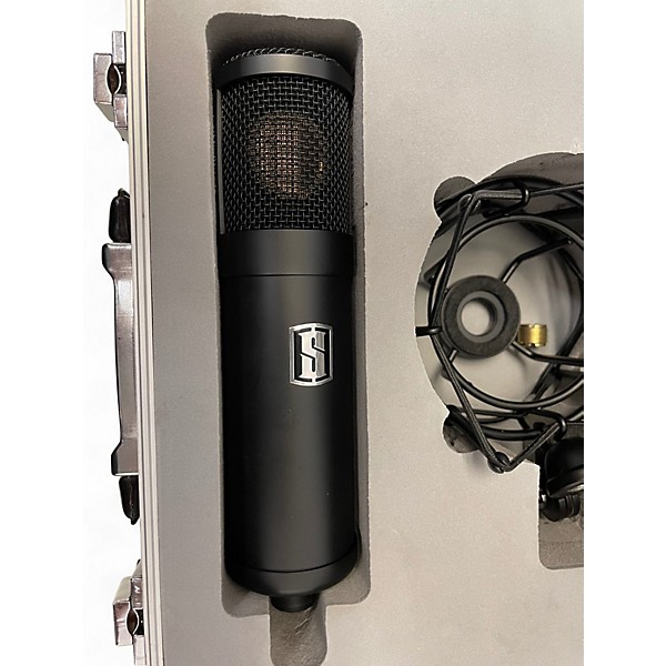 Used Slate Digital vls m1 Condenser Microphone