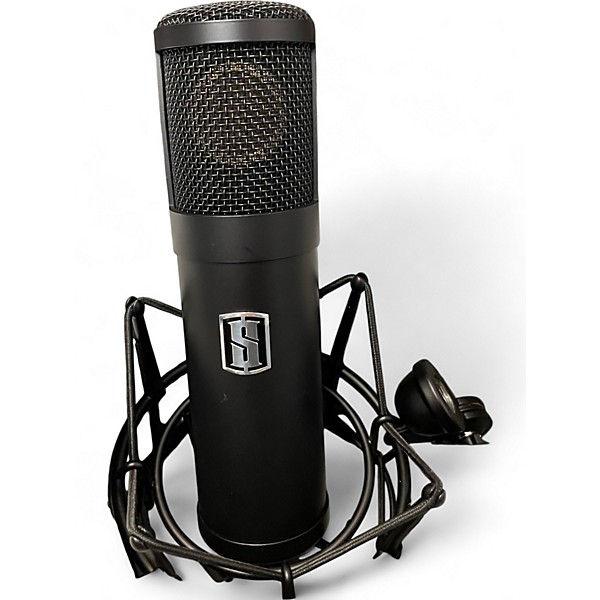 Used Slate Digital vls m1 Condenser Microphone