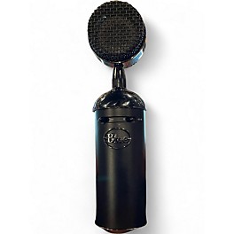 Used Blue Spark Condenser Microphone