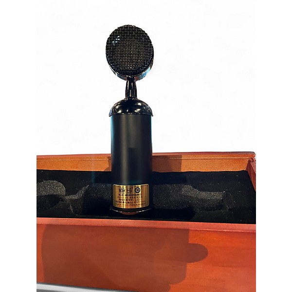 Used Blue Spark Condenser Microphone