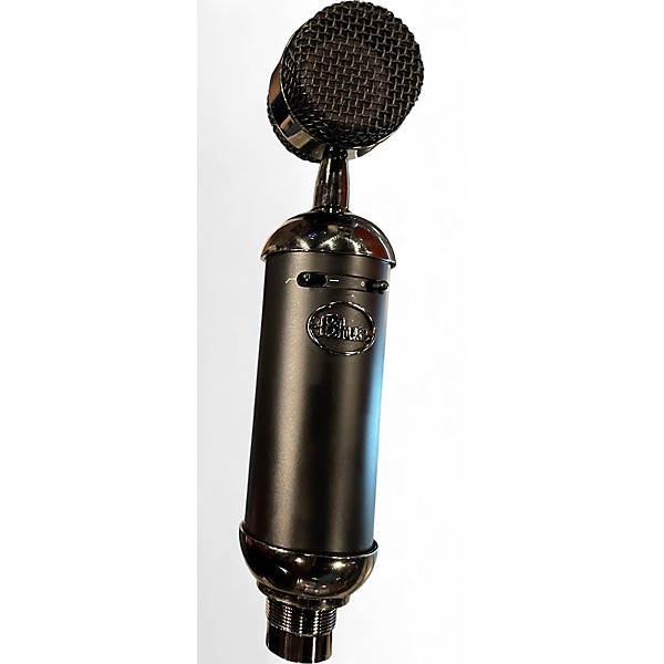 Used Blue Spark Condenser Microphone