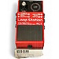 Used BOSS RC1 Loop Station Pedal thumbnail