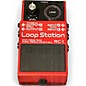 Used BOSS RC1 Loop Station Pedal