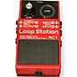 Used BOSS RC1 Loop Station Pedal