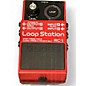 Used BOSS RC1 Loop Station Pedal