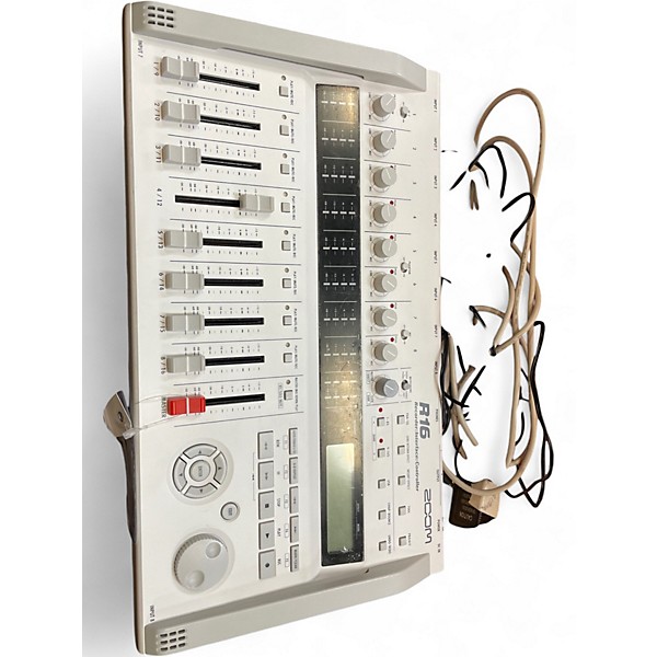 Used Zoom R16 MultiTrack Recorder