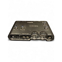 Used Line 6 UX2 Audio Interface