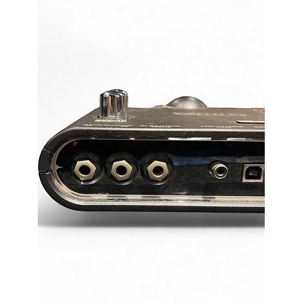 Used Line 6 UX2 Audio Interface