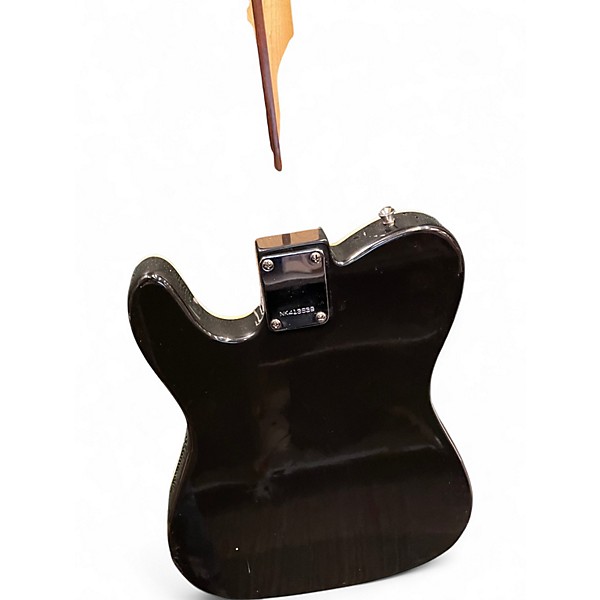 Used Partlecaster T style 3 Color Sunburst Hollow Body Electric Guitar