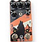 Used Walrus Audio Monument Tremolo V2 Effect Pedal thumbnail