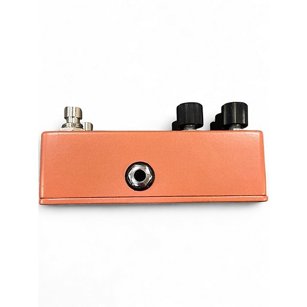 Used Walrus Audio Monument Tremolo V2 Effect Pedal