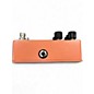 Used Walrus Audio Monument Tremolo V2 Effect Pedal