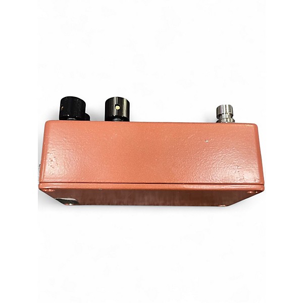 Used Walrus Audio Monument Tremolo V2 Effect Pedal