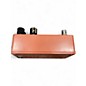 Used Walrus Audio Monument Tremolo V2 Effect Pedal