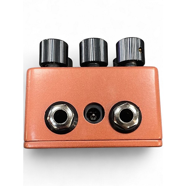 Used Walrus Audio Monument Tremolo V2 Effect Pedal