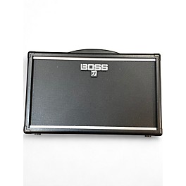 Used BOSS KTN-MINI Katana Mini Battery Powered Amp