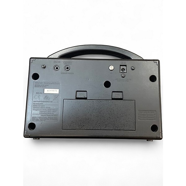 Used BOSS KTN-MINI Katana Mini Battery Powered Amp