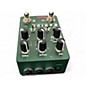 Used Red Panda Radius Effect Pedal