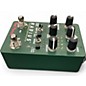 Used Red Panda Radius Effect Pedal