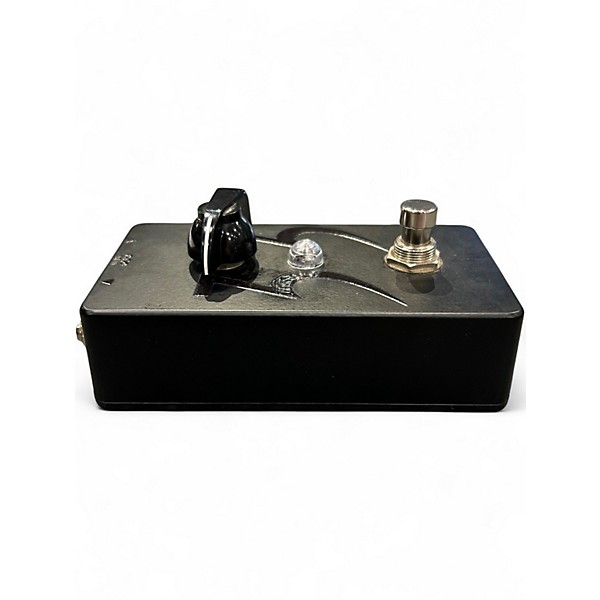 Used Forton 33 Effect Pedal
