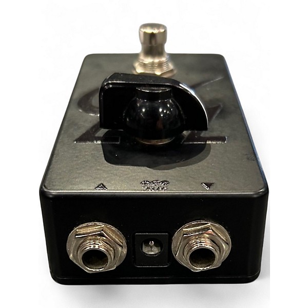 Used Forton 33 Effect Pedal