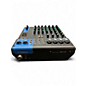 Used Yamaha MG10XU 10 Channel Mixer with Effects Unpowered Mixer