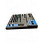 Used Yamaha MG10XU 10 Channel Mixer with Effects Unpowered Mixer