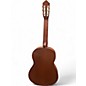 Used Yamaha CG122MSH Natural Classical Acoustic Guitar