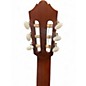Used Yamaha CG122MSH Natural Classical Acoustic Guitar
