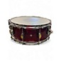 Used SPL 5X14 VELOCITY  Ruby Drum thumbnail